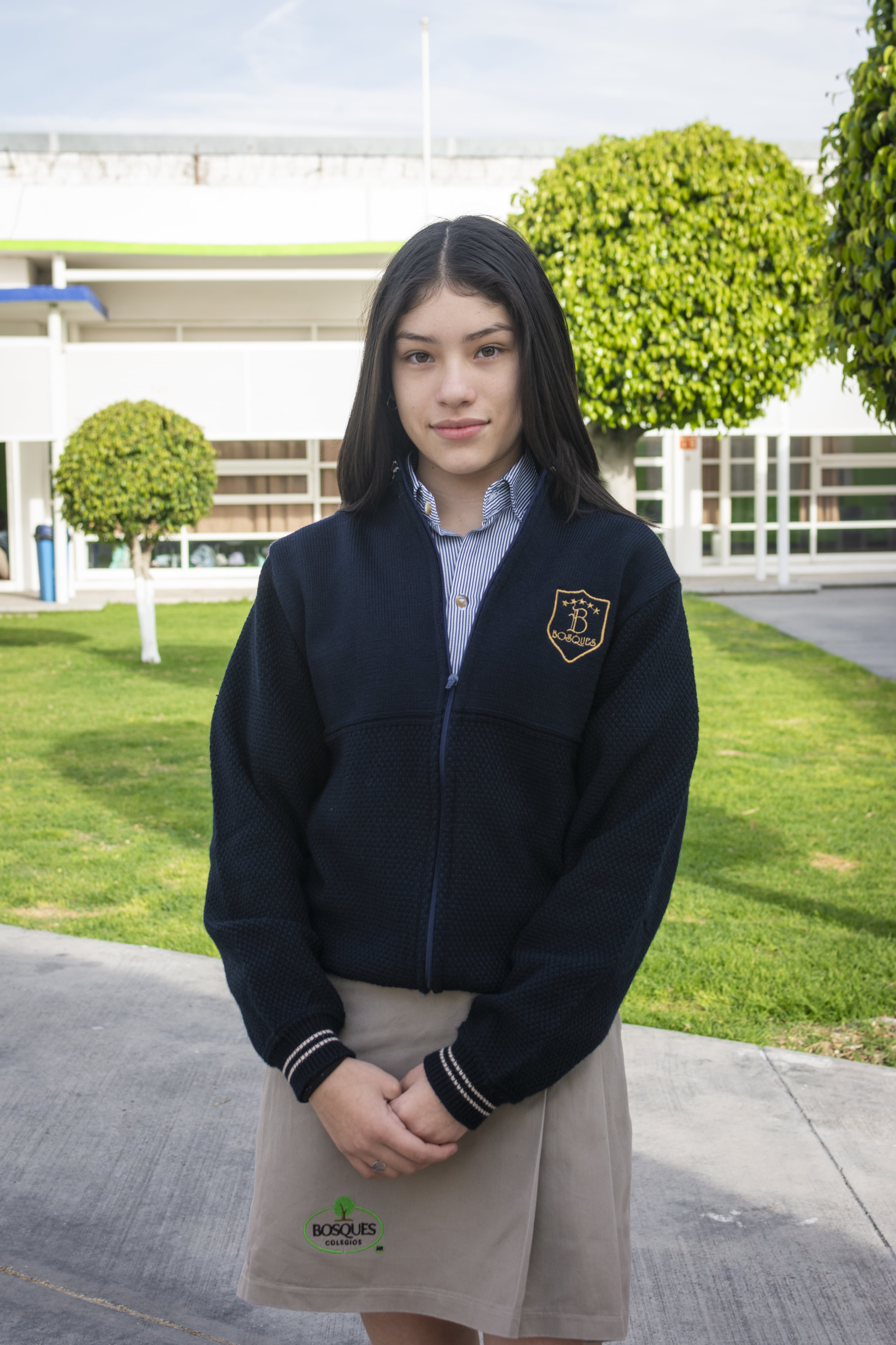 colegio, bosques, secundaria, educación, escuela, calidad