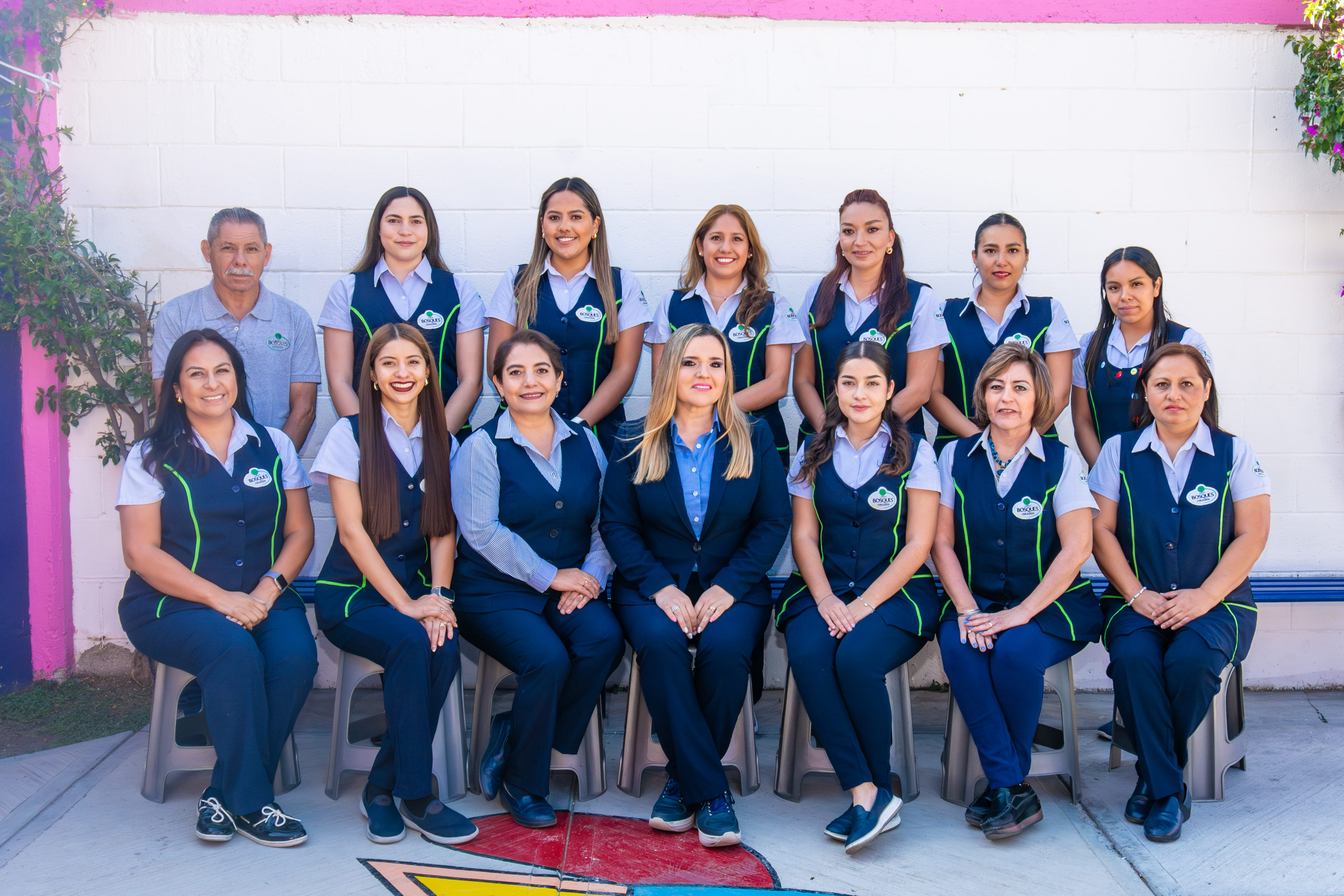 colegio, bosques, querétaro, educación, escuela, maternal, kinder, primaria, secundaria, preparatoria, calidad, México