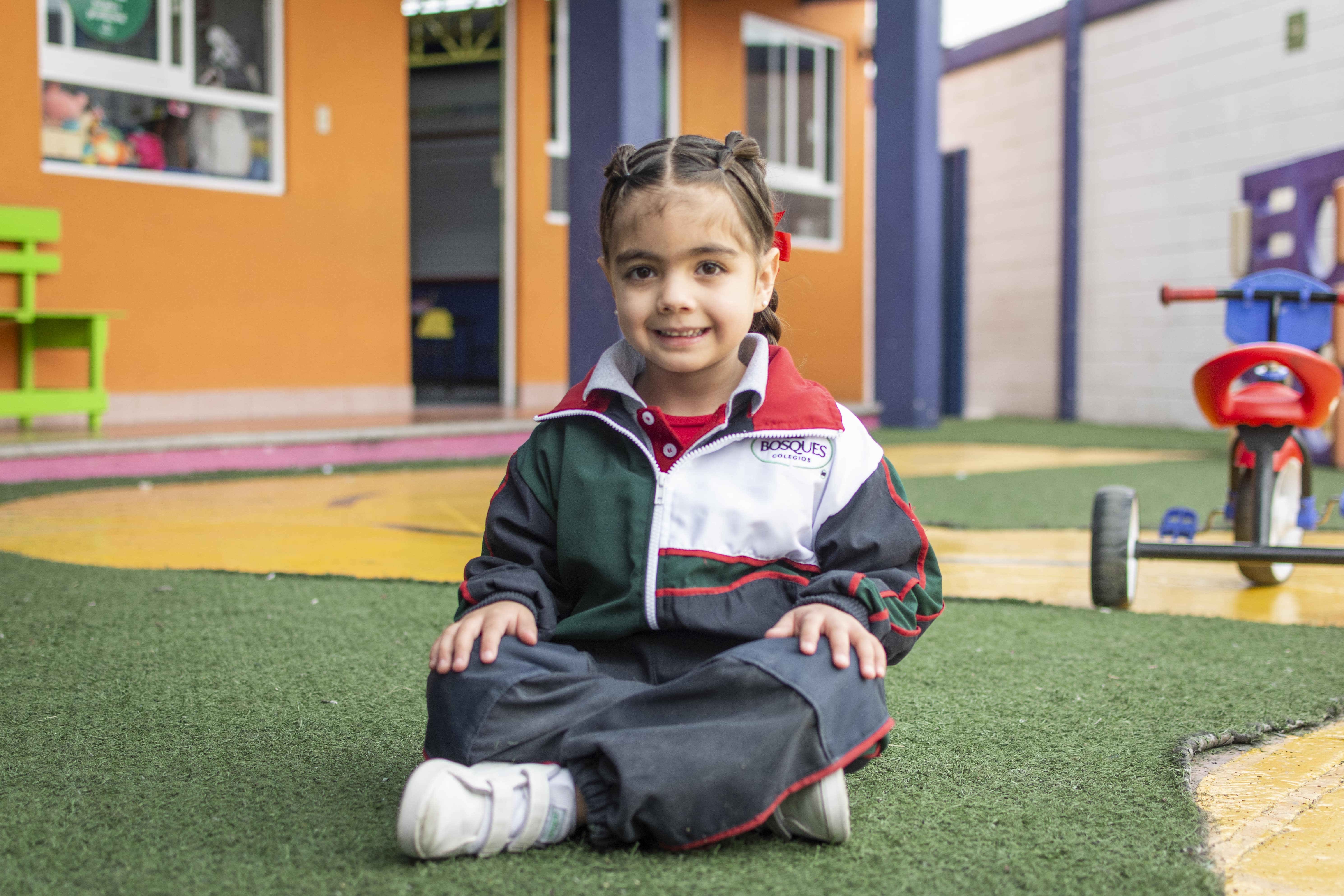 colegio, bosques, kínder, educación, escuela, calidad