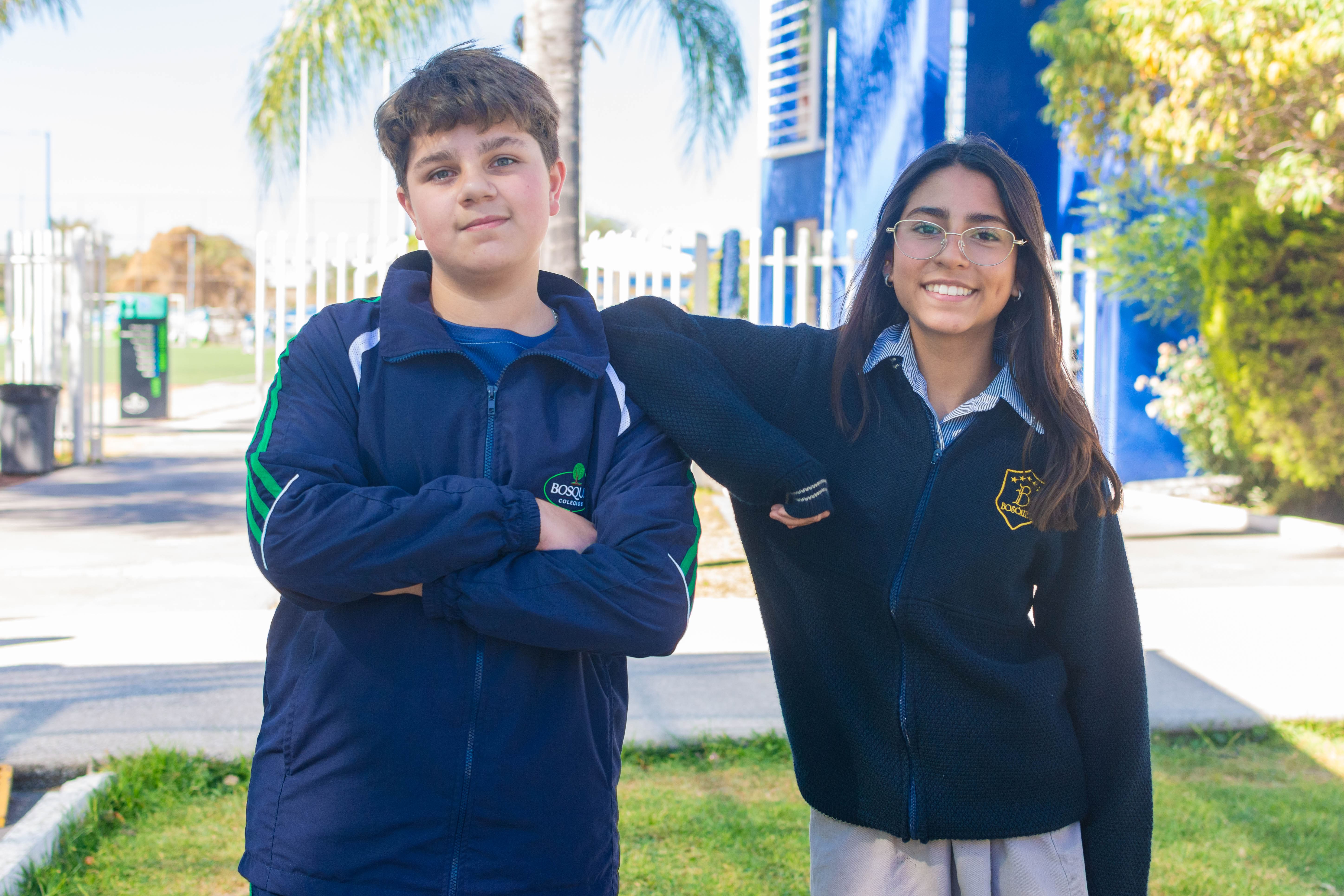 colegio, bosques, querétaro, educación, escuela, maternal, kinder, primaria, secundaria, preparatoria, calidad, México